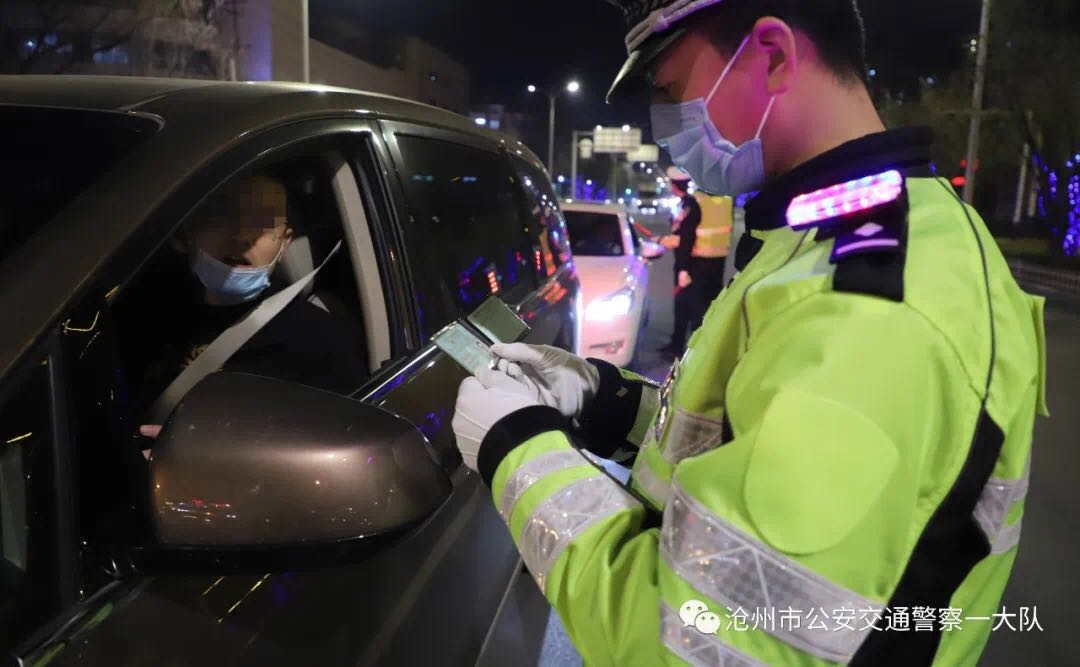 河北通报一季度较大交通事故典型案例